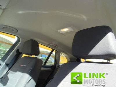 BMW X1 sDrive 18d Msport (13)