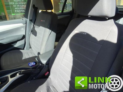 BMW X1 sDrive 18d Msport (9)