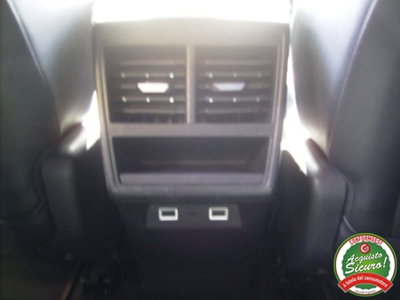 Ds DS 7 DS 7 Crossback BlueHDi 180 aut. Grand Chic (15)