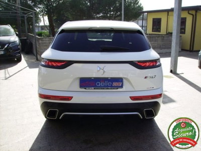 Ds DS 7 DS 7 Crossback BlueHDi 180 aut. Grand Chic (6)