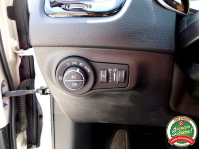 Jeep Compass 2.0 Multijet II aut. 4WD Limited (17)