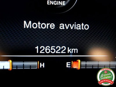 Jeep Renegade 1.6 Mjt 120 CV Limited (19)