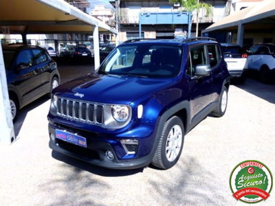 Jeep Renegade 1.6 Mjt 120 CV Limited (3)