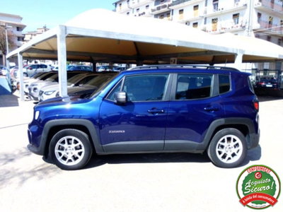 Jeep Renegade 1.6 Mjt 120 CV Limited (4)