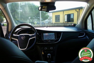 Opel Mokka 1.6 CDTI Ecotec 136CV 4x2 Start&Stop Advance (14)