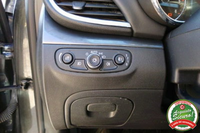 Opel Mokka 1.6 CDTI Ecotec 136CV 4x2 Start&Stop Advance (16)