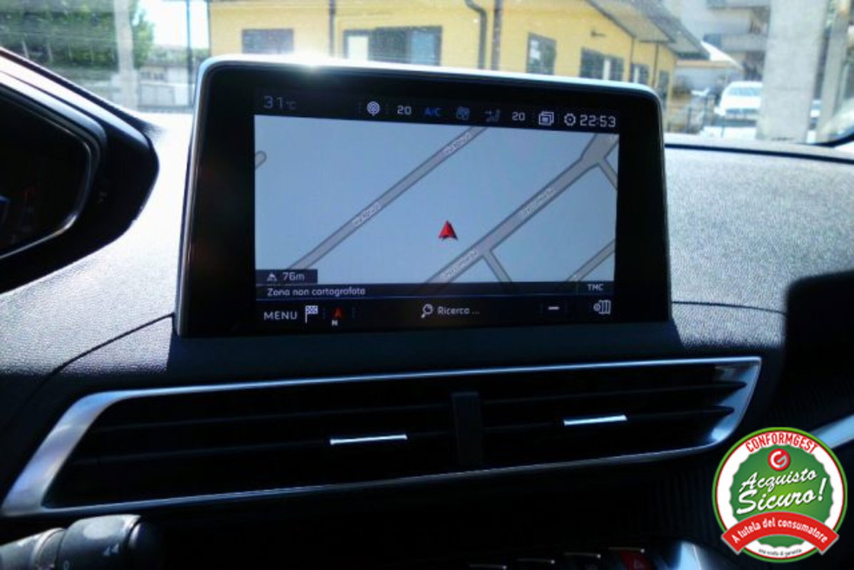 Peugeot 3008 BlueHDi 130 S&S EAT8 Active Business (19)