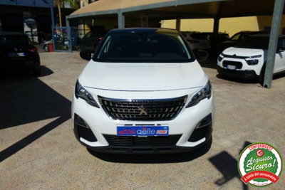 Peugeot 3008 BlueHDi 130 S&S EAT8 Active Business (2)