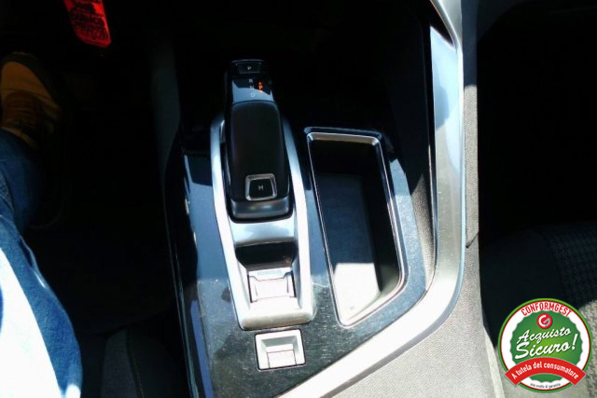 Peugeot 3008 BlueHDi 130 S&S EAT8 Active Business (20)