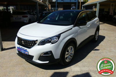 Peugeot 3008 BlueHDi 130 S&S EAT8 Active Business (3)