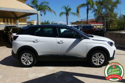 Peugeot 3008 BlueHDi 130 S&S EAT8 Active Business (8)