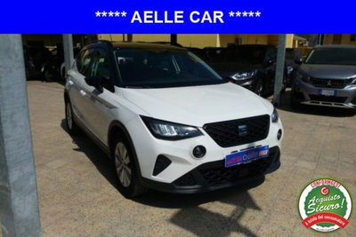 SEAT Arona 1.0 EcoTSI Style usata
