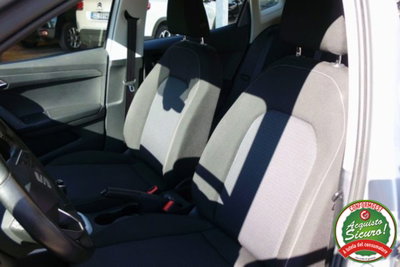 SEAT Arona 1.0 EcoTSI Style (12)