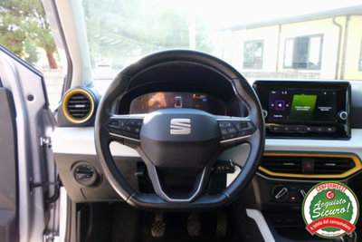 SEAT Arona 1.0 EcoTSI Style (14)