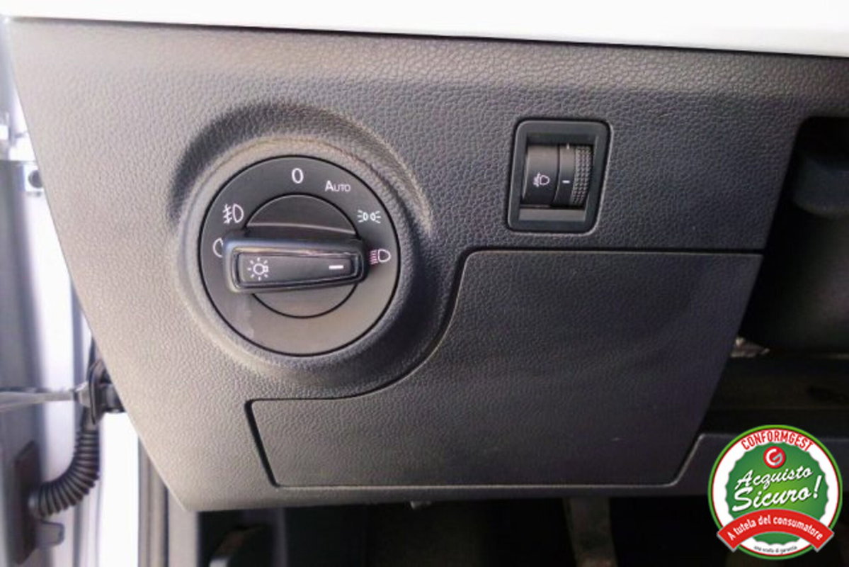 SEAT Arona 1.0 EcoTSI Style (17)