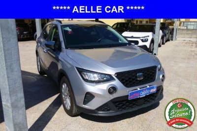SEAT Arona 1.0 EcoTSI Style usata