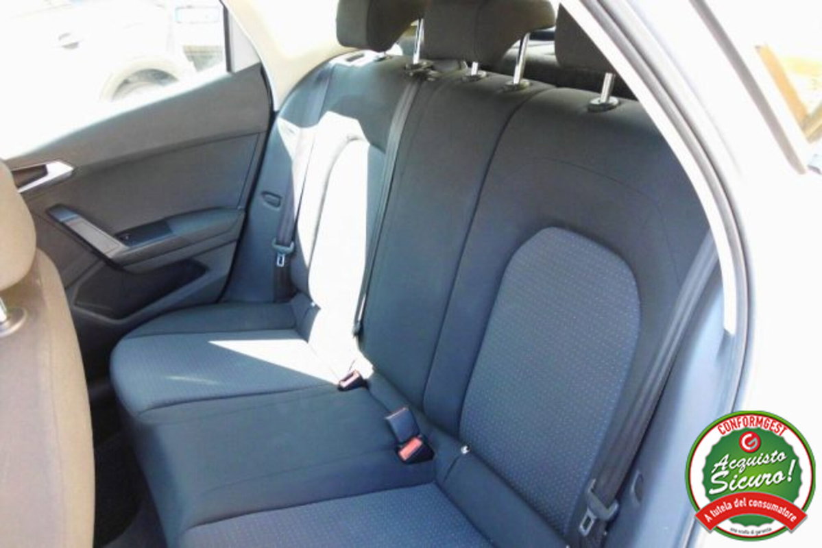 SEAT Arona 1.0 EcoTSI Style (12)