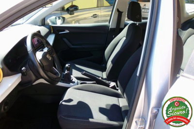 SEAT Arona 1.0 EcoTSI Style (9)
