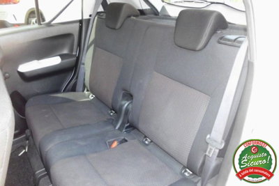 Suzuki Ignis 1.2 Dualjet Cool (12)