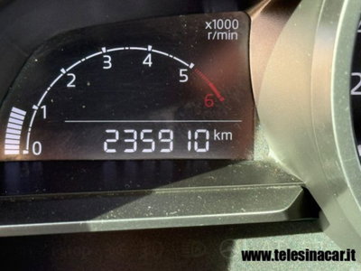 Mazda CX-3 1.5L Skyactiv-D AWD Exceed (10)