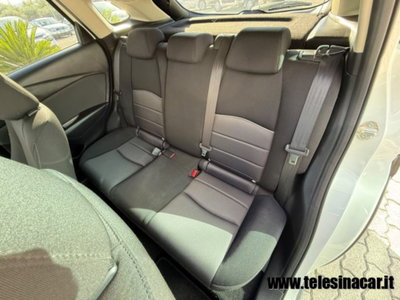 Mazda CX-3 1.5L Skyactiv-D AWD Exceed (12)