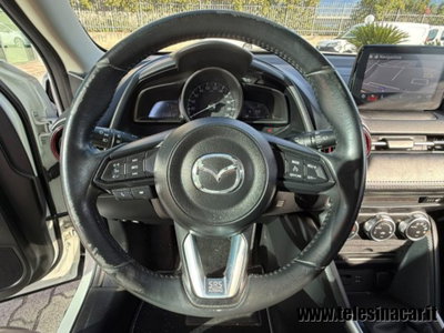 Mazda CX-3 1.5L Skyactiv-D AWD Exceed (13)