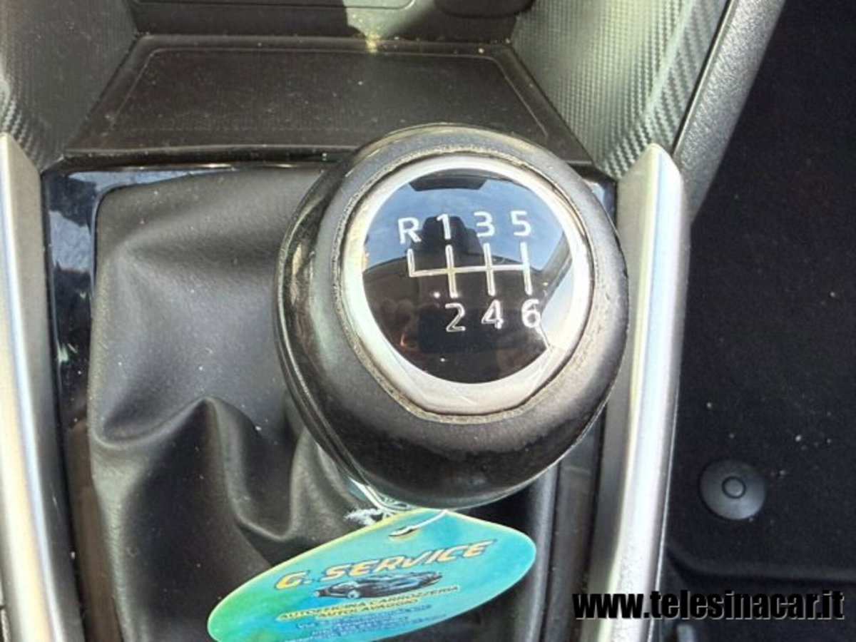 Mazda CX-3 1.5L Skyactiv-D AWD Exceed (17)