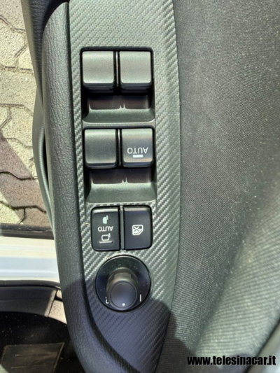 Mazda CX-3 1.5L Skyactiv-D AWD Exceed (18)