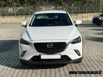 Mazda CX-3 1.5L Skyactiv-D AWD Exceed (3)