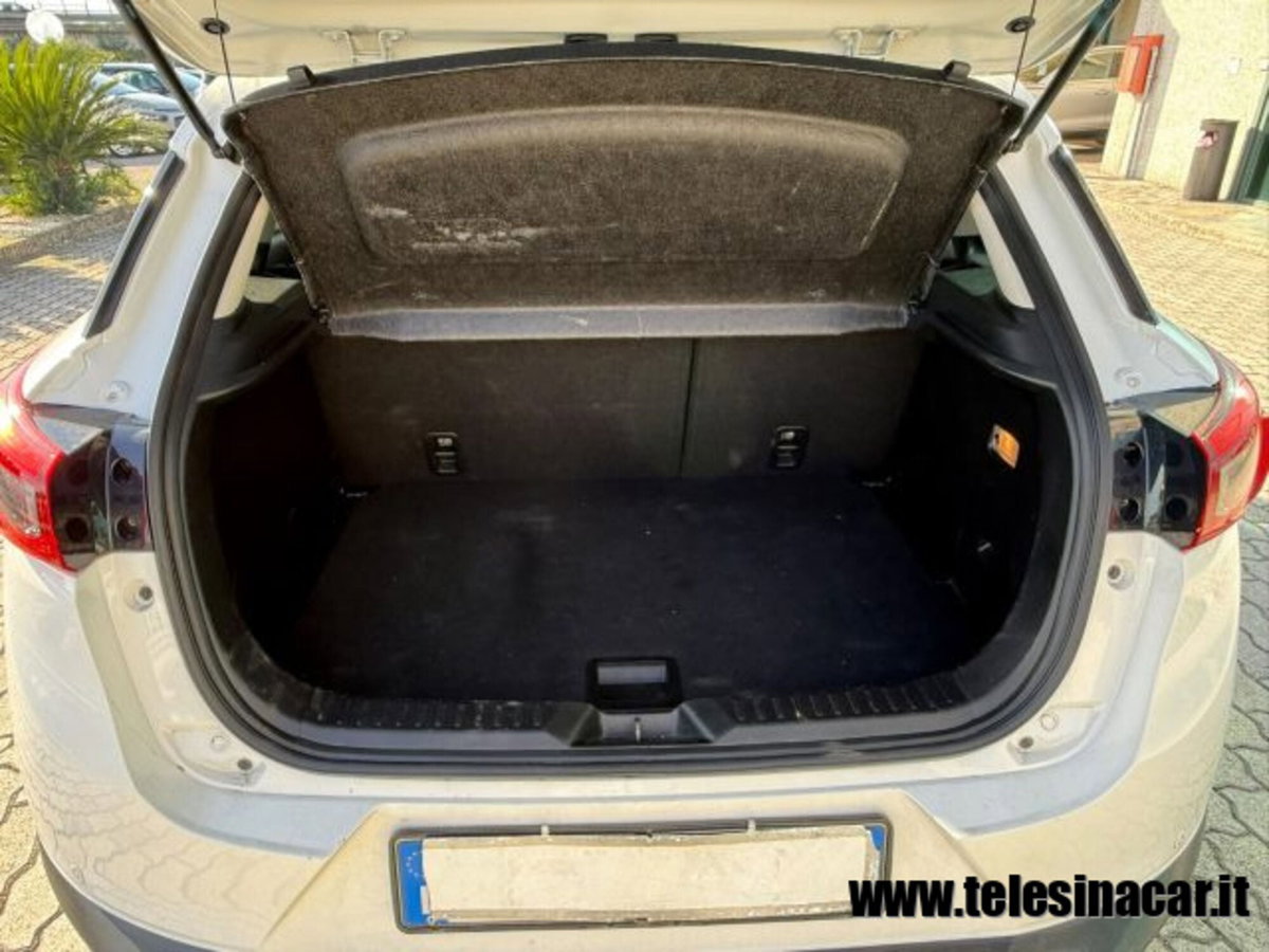 Mazda CX-3 1.5L Skyactiv-D AWD Exceed (7)