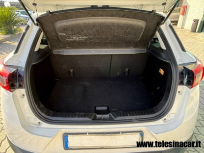 Mazda CX-3 1.5L Skyactiv-D AWD Exceed (7)