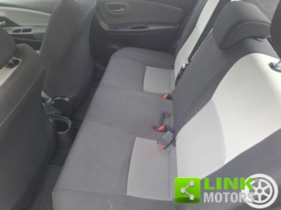 Toyota Yaris Cross 1.5 Hybrid 5p. E-CVT Active (13)
