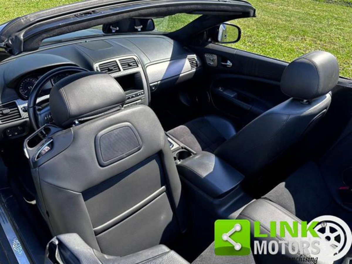Jaguar XK 5.0 V8 Convertibile (11)
