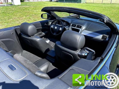 Jaguar XK 5.0 V8 Convertibile (6)