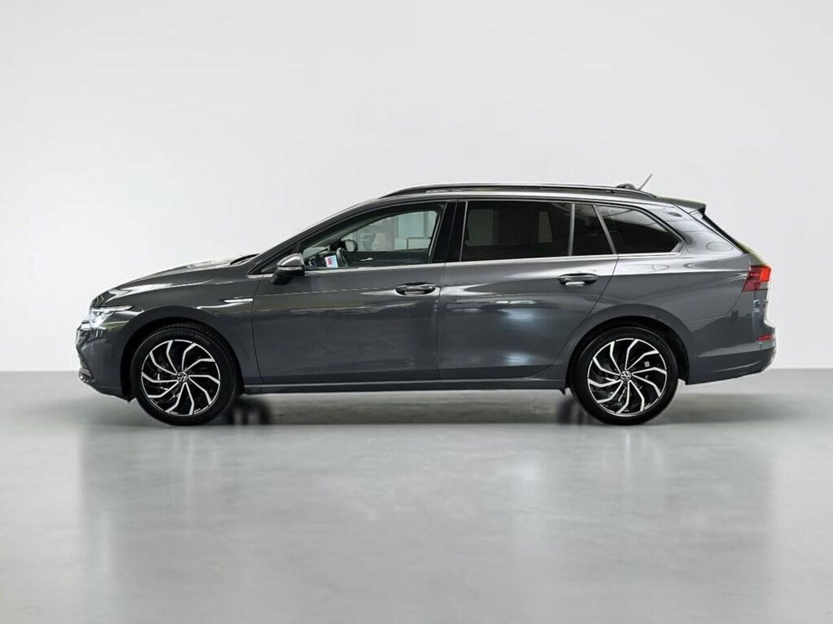 Volkswagen Golf Variant 2.0 TDI 150 CV DSG SCR 4Motion Style (3)