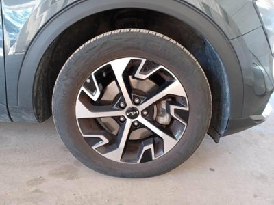 Kia Sportage 1.6 TGDi HEV AT Style (10)