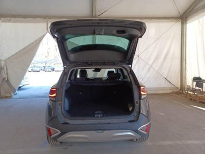 Kia Sportage 1.6 TGDi HEV AT Style (5)
