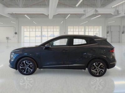 Kia Sportage 1.6 TGDi HEV AT Style (8)