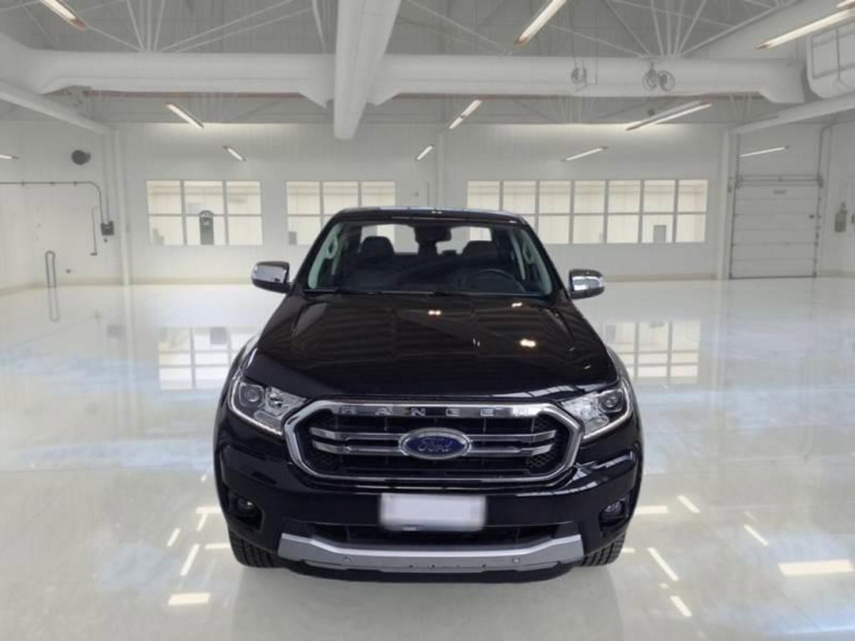 Ford Ranger 2.0 ecoblue 170cv XL ribaltabile trilaterale Scattolini 4wd (2)