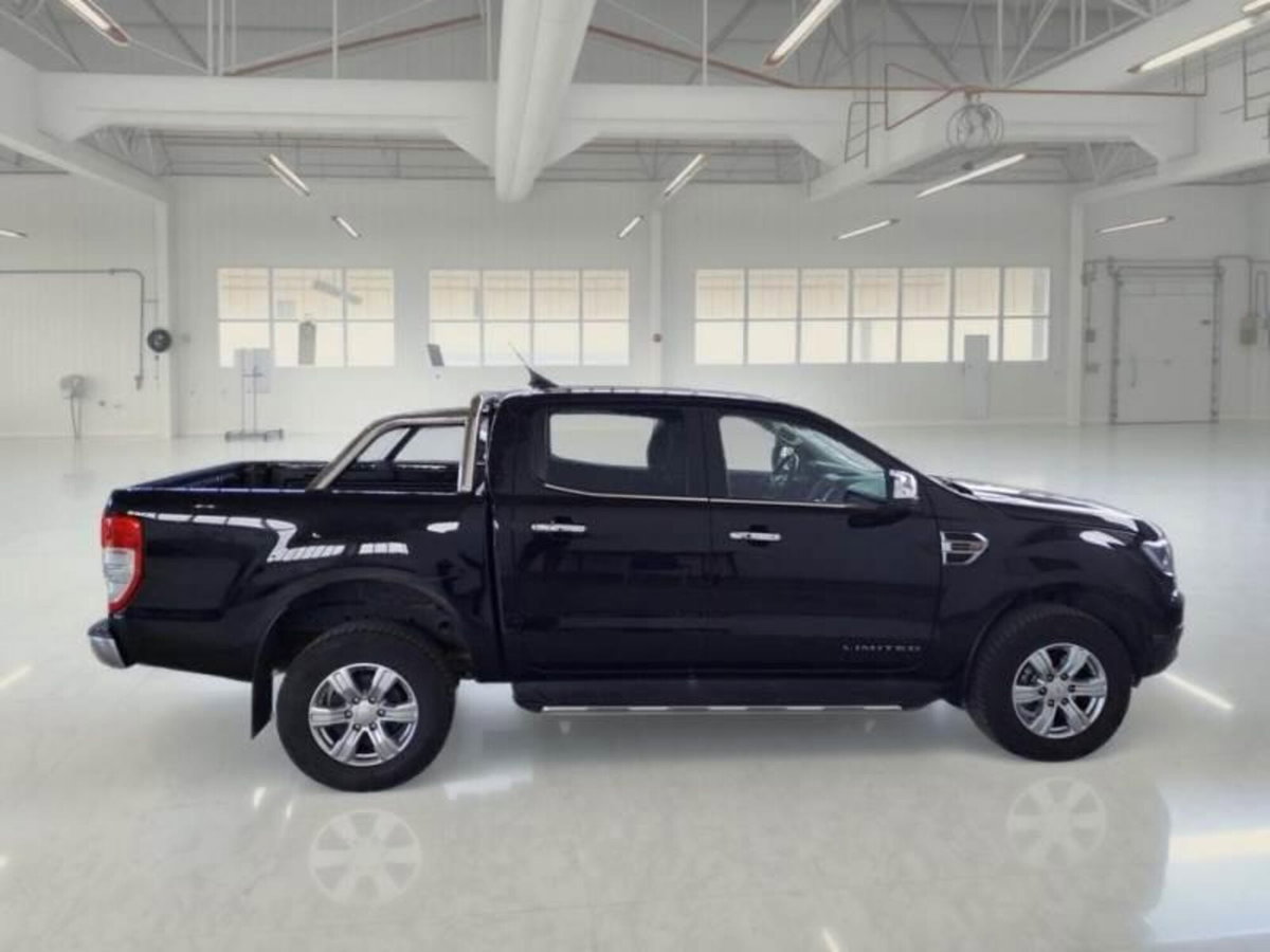 Ford Ranger 2.0 ecoblue 170cv XL ribaltabile trilaterale Scattolini 4wd (3)