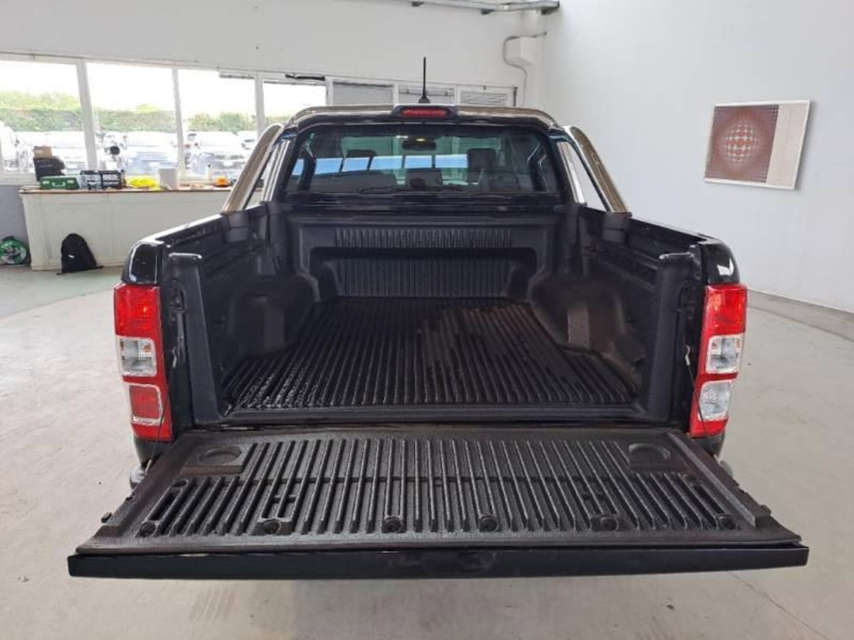 Ford Ranger 2.0 ecoblue 170cv XL ribaltabile trilaterale Scattolini 4wd (6)