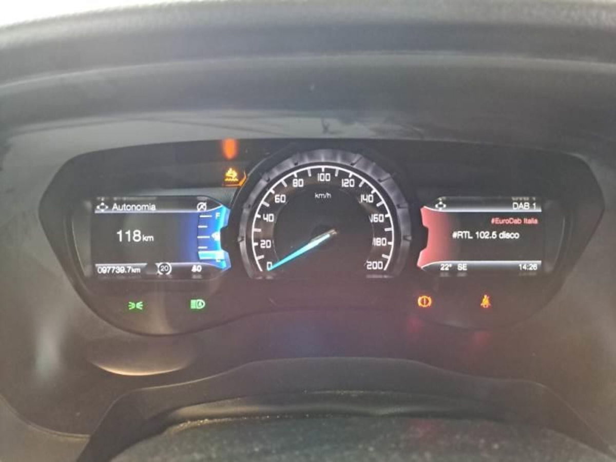 Ford Ranger 2.0 ecoblue 170cv XL ribaltabile trilaterale Scattolini 4wd (7)