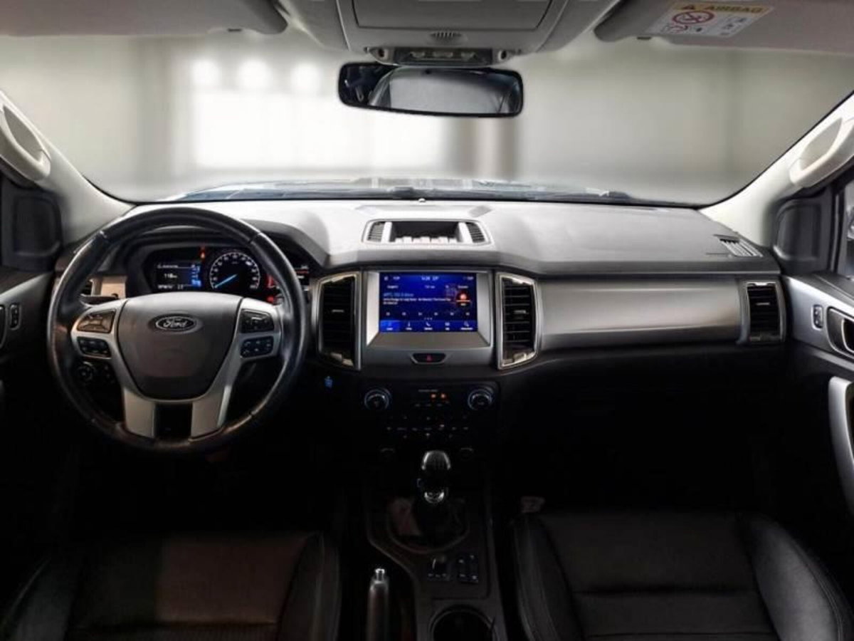 Ford Ranger 2.0 ecoblue 170cv XL ribaltabile trilaterale Scattolini 4wd (8)