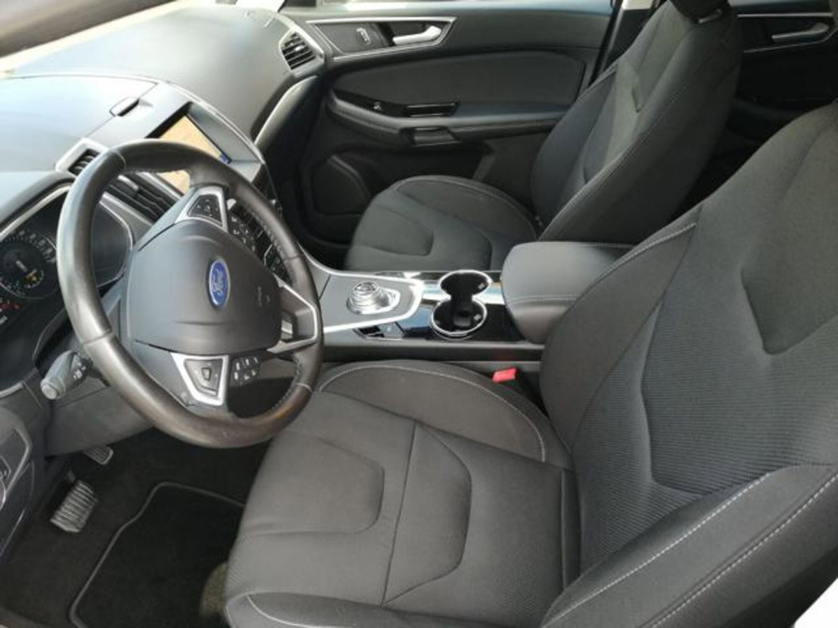 Ford S-Max 2.0 EcoBlue 150CV Start&Stop Aut. Titanium Business (11)
