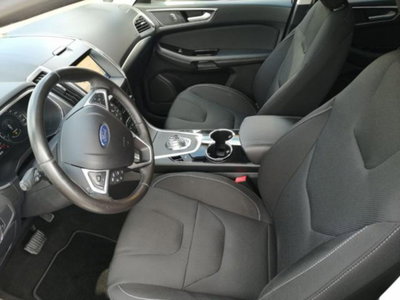 Ford S-Max 2.0 EcoBlue 150CV Start&Stop Aut. Titanium Business (11)
