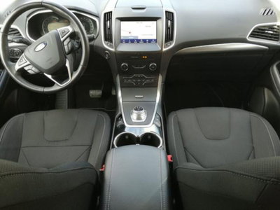 Ford S-Max 2.0 EcoBlue 150CV Start&Stop Aut. Titanium Business (12)