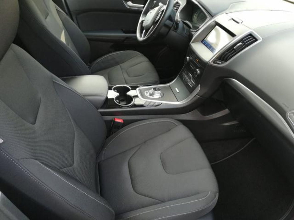 Ford S-Max 2.0 EcoBlue 150CV Start&Stop Aut. Titanium Business (13)