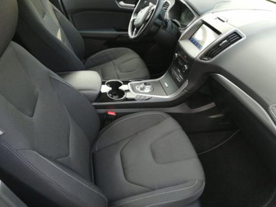 Ford S-Max 2.0 EcoBlue 150CV Start&Stop Aut. Titanium Business (13)