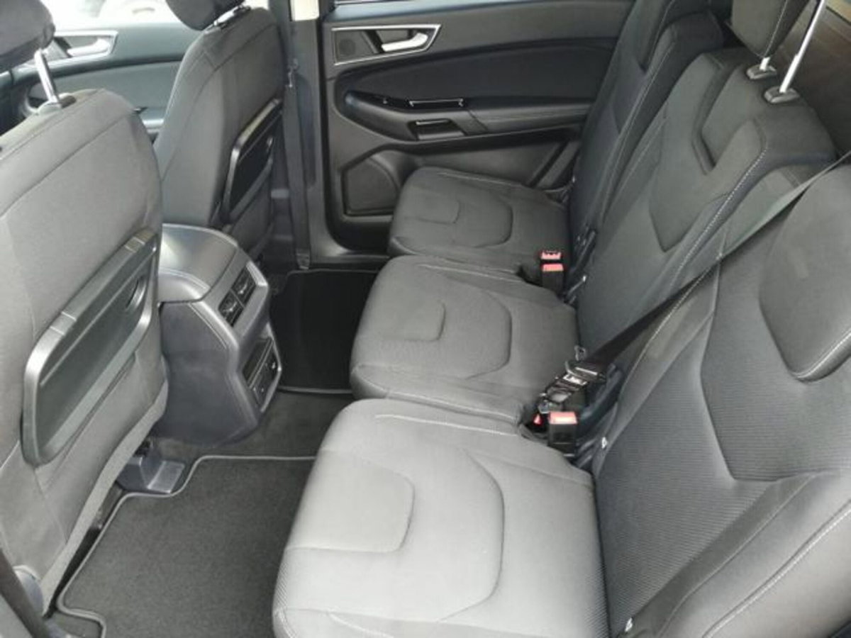 Ford S-Max 2.0 EcoBlue 150CV Start&Stop Aut. Titanium Business (15)