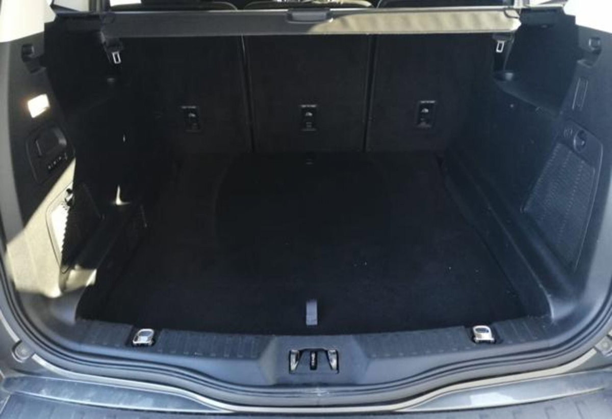 Ford S-Max 2.0 EcoBlue 150CV Start&Stop Aut. Titanium Business (16)